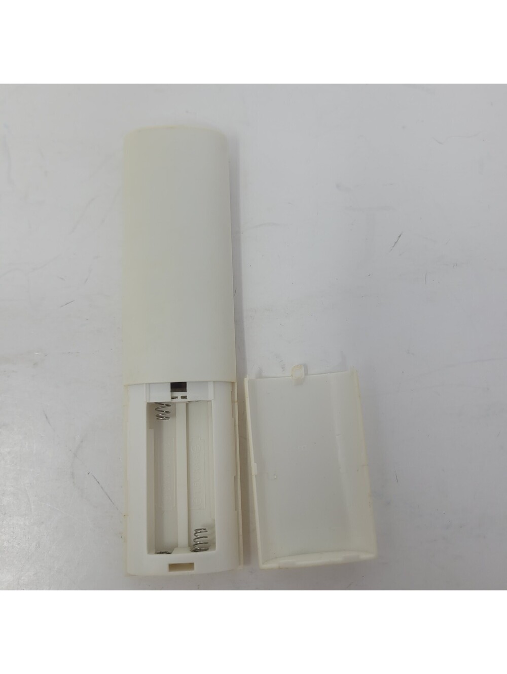Smart WiFi Ceiling Light Remote Control Replacement White Tested Working - Picture 2 of 2